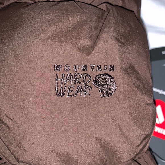 Mountain Hard Wear Glacial Storm Mitt Unisex M - Picture 4 of 10
